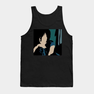 KC DWYT Tank Top